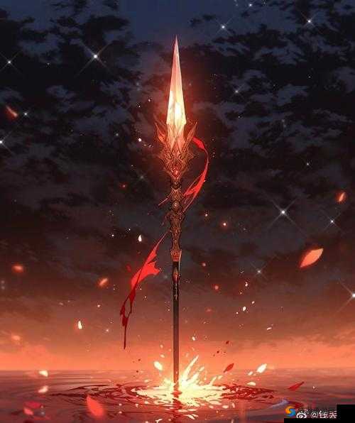 罗睺，暗夜中的魔影传奇