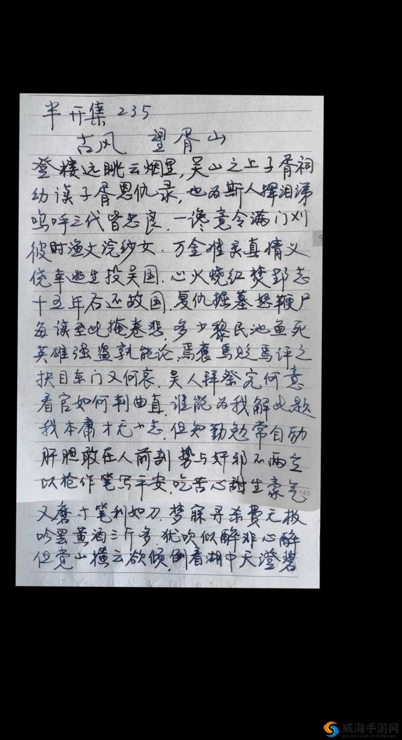 女婿有劲戗戗到底：探究其背后蕴含的深刻意义与影响