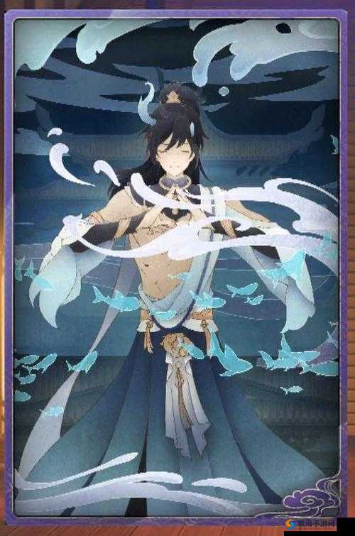 神都夜行录神女恩泽拓印揭开，神秘面纱下的会心奇迹