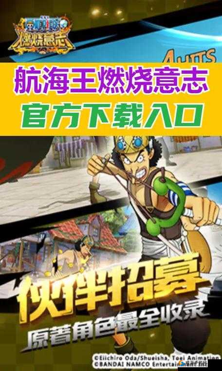 航海王燃烧意志角色另类玩法，你没玩过的全新版本在资源管理中的重要性及策略