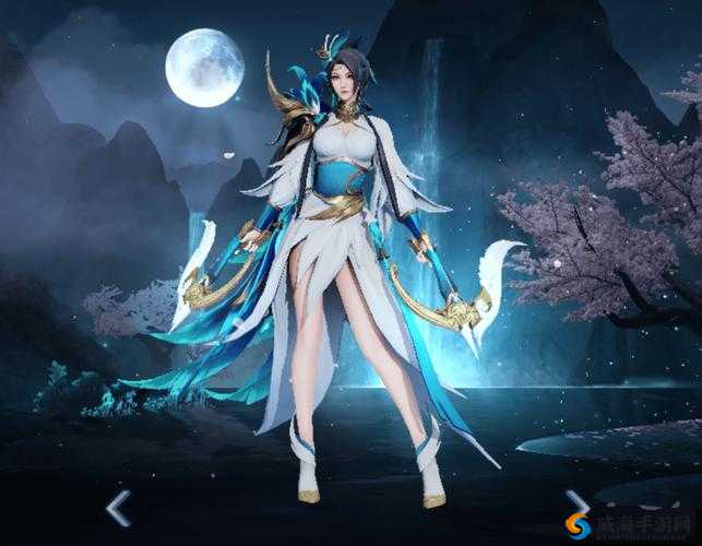 王者荣耀体验服10月24日更新深度解析，虞姬与孙尚香的华丽加强