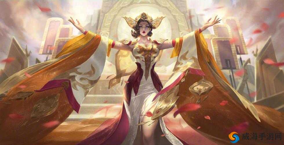 王者荣耀武则天限免时间介绍