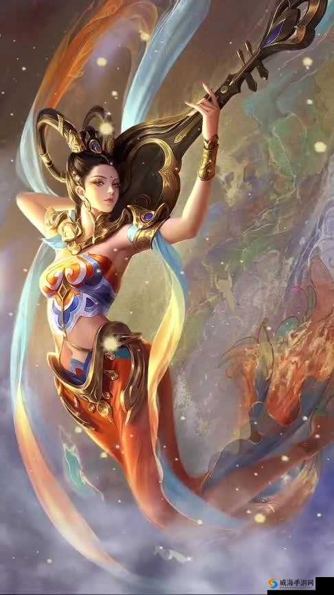 王者荣耀杨玉环飞天皮肤获得方式深度解析，集图或碎片兑换的资源管理艺术