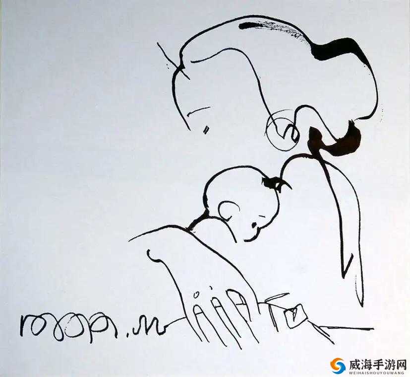 母与子的阴阳调和：探究亲情背后的平衡与融合