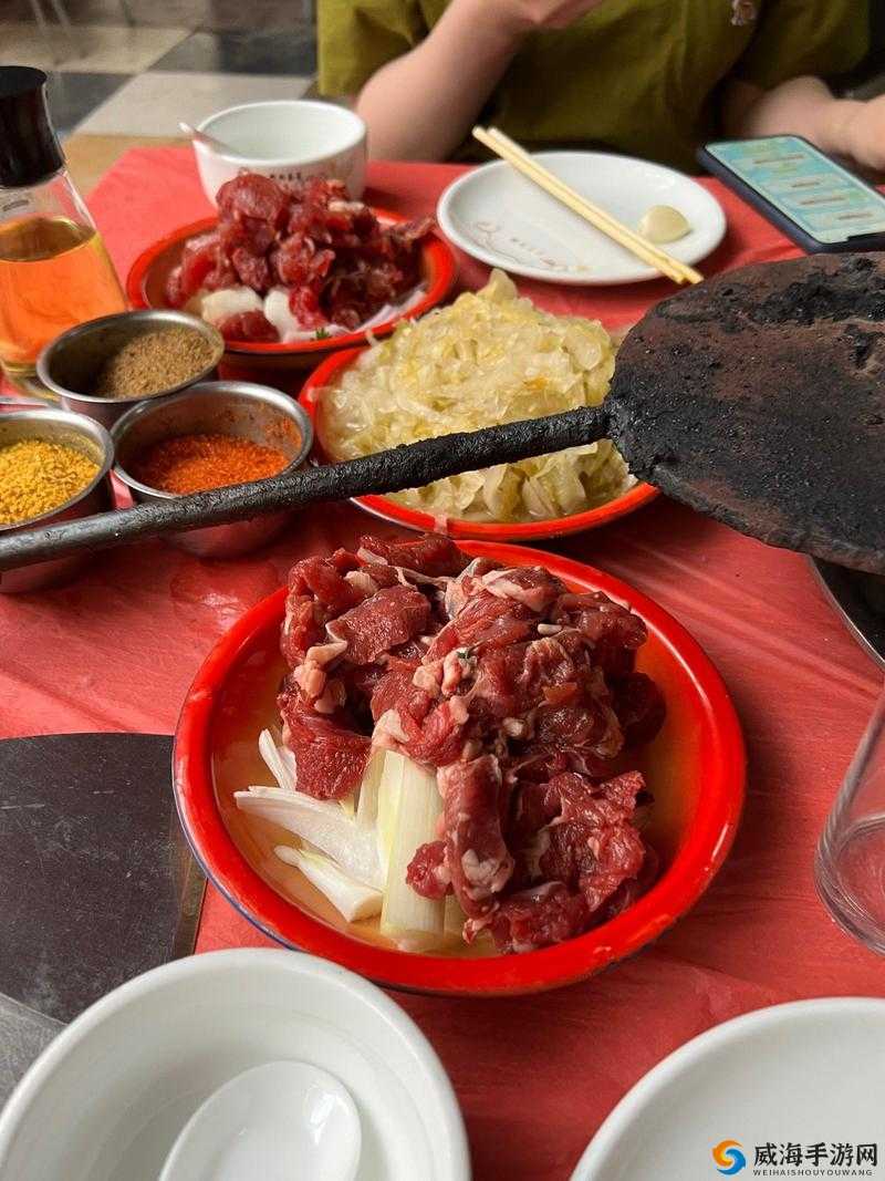 汁液合集肉香四溢 BY 叫我大总攻：探索美食与性的奇妙交融