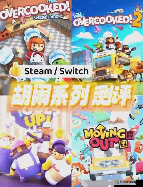 疯狂厨房双人模式玩法视频教程详细解析及操作指南