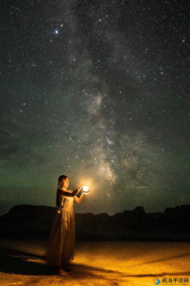 国产无人区二卡三卡四卡不见星空:探索神秘未知领域