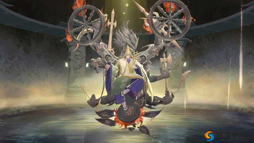 长安幻世绘邪音魔罗怎么样,火系邪音魔罗的资源管理与高效利用