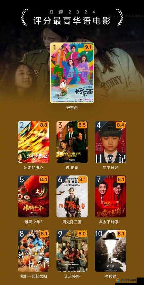 成品短视频 APP 下载有哪些电影榜单必看:带你领略精彩影片世界