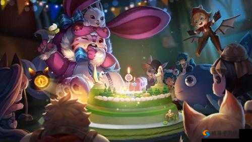 王者荣耀三周年蛋糕碎片获得方法与庆生蛋糕奖励一览