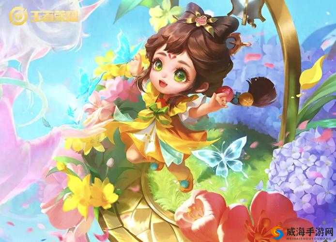 王者荣耀S13赛季，蔡文姬胜率高涨，最强辅助了解一下
