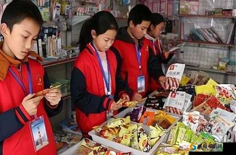 超市小烧杯设你小学里——开启奇妙校园之旅
