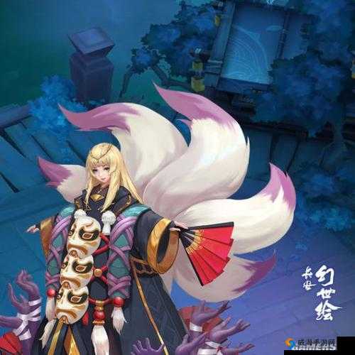 风生兽，长安幻世绘中的机敏攻击者