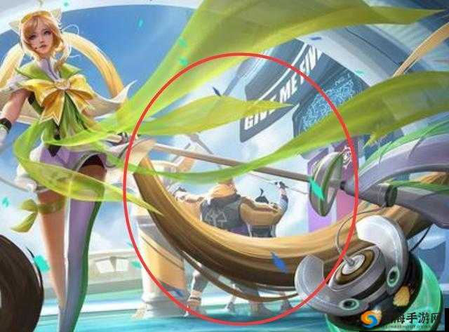 王者荣耀大乔与苏烈团战皮肤原画赏析及新皮肤上线预测