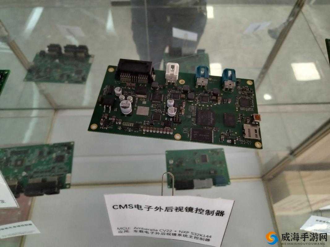 苏州晶体公司免费入口 2024:探索晶体科技的奥秘与无限可能