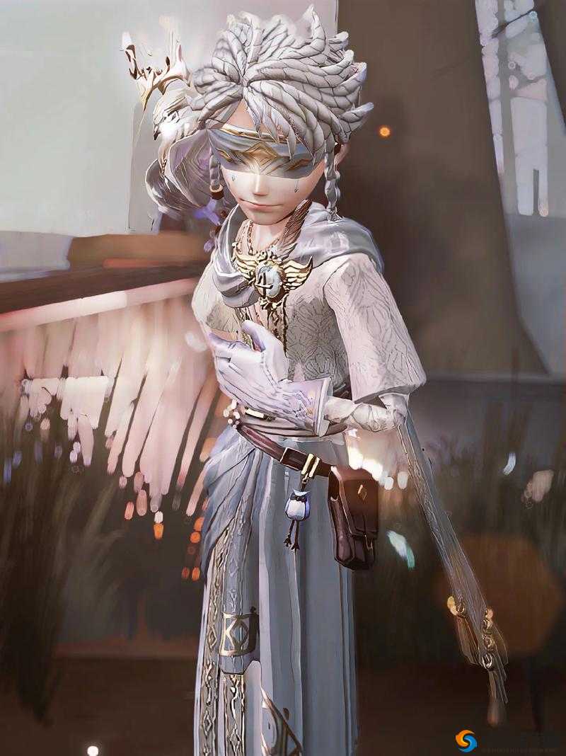 第五人格先知背景故事介绍