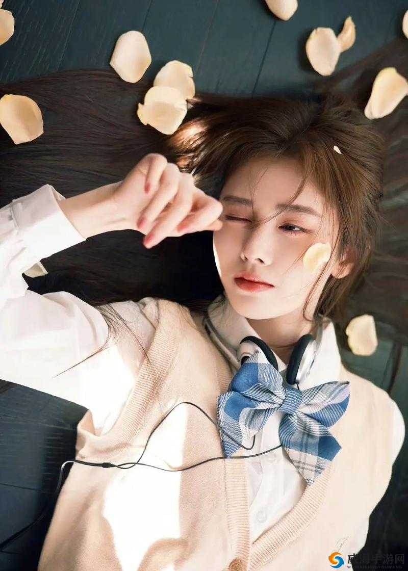 鞠婧祎造梦 MV 大全：带你领略梦幻视听盛宴之旅