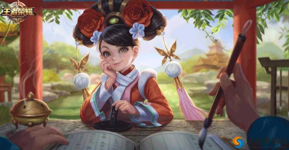 王者荣耀安琪拉如懿皮肤深度解析，性价比之选，值得你拥有
