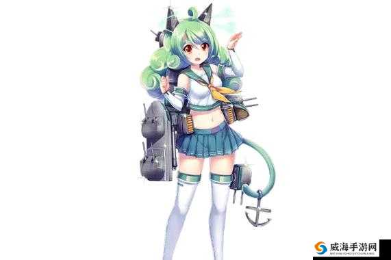 碧蓝航线圣地亚哥，从金耻到T0级舰娘的华丽逆袭