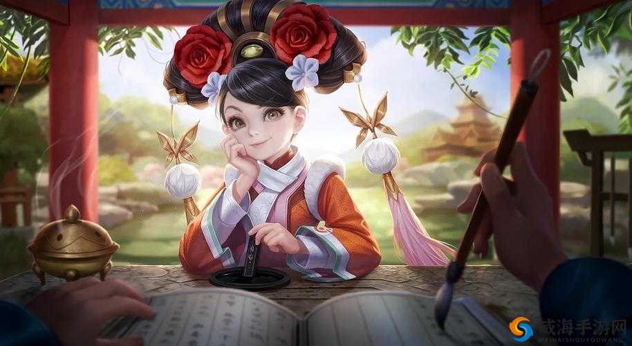 王者荣耀安琪拉如懿皮肤10月降临,6元皮肤的独特魅力与文化传承