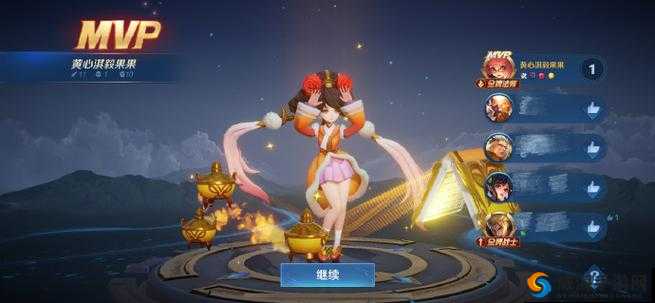 王者荣耀安琪拉如懿皮肤震撼曝光，售价仅需60点券