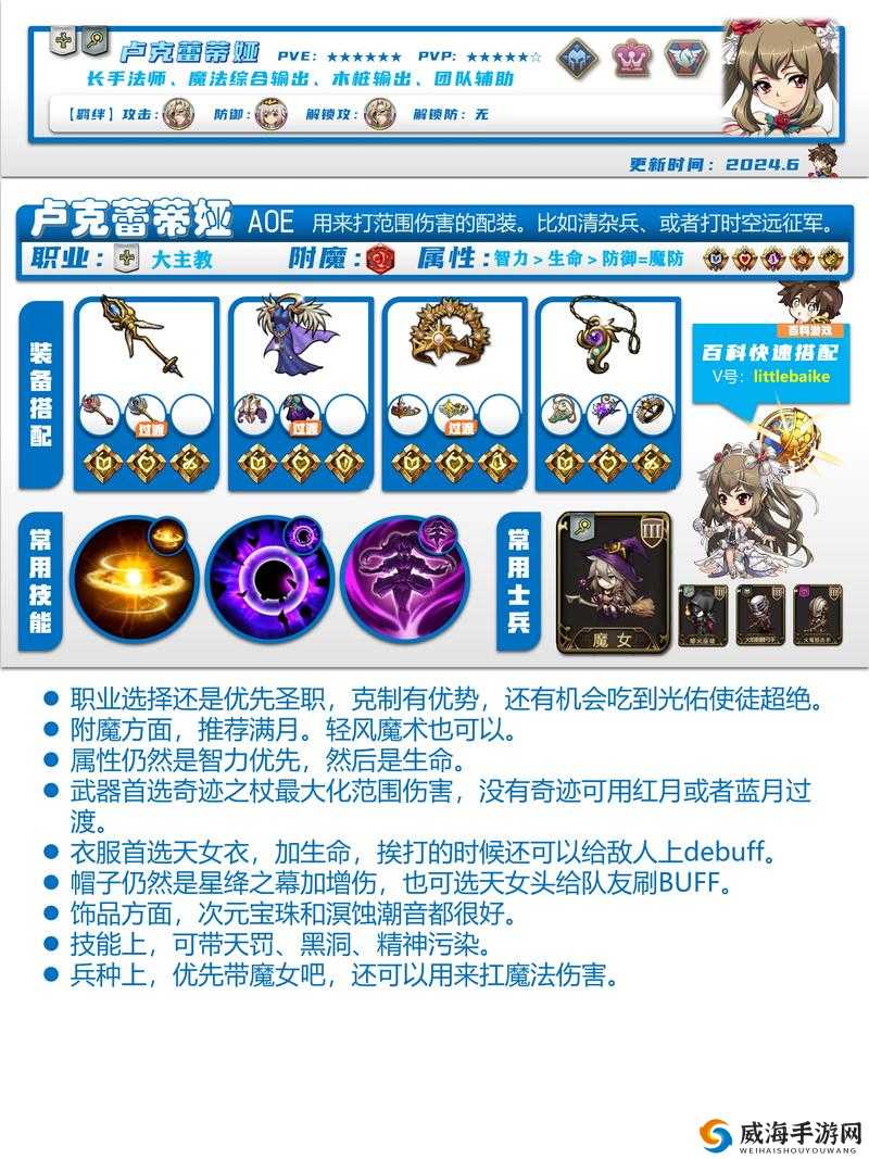 梦幻模拟战娜姆技能全解析,箭术女神的战场风采