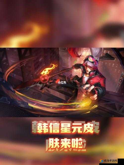 王者荣耀韩信街头霸王星元皮肤开放，资源管理、高效利用与价值最大化
