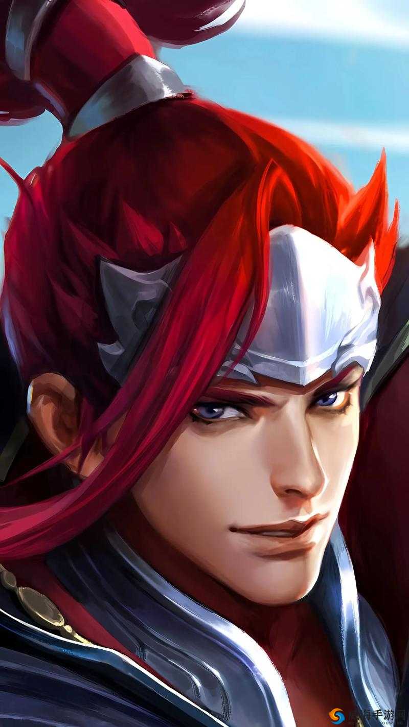 王者荣耀9月27日更新，韩信星元皮肤震撼上线
