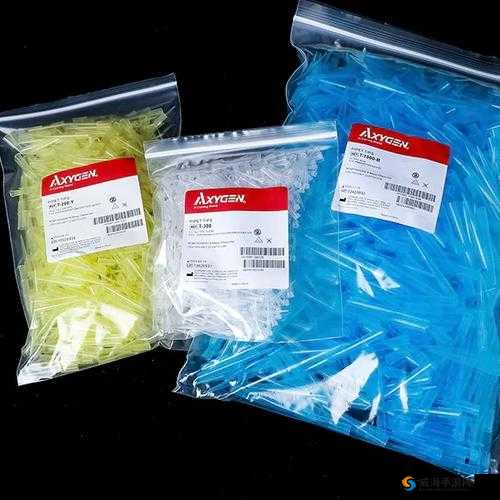 吸头 AXYGEN 日本：优质实验耗材的卓越之选