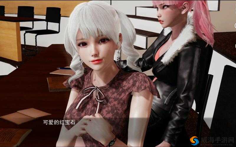 贝拉米的传奇，从巴洛克工作社特工到游戏中的强大角色