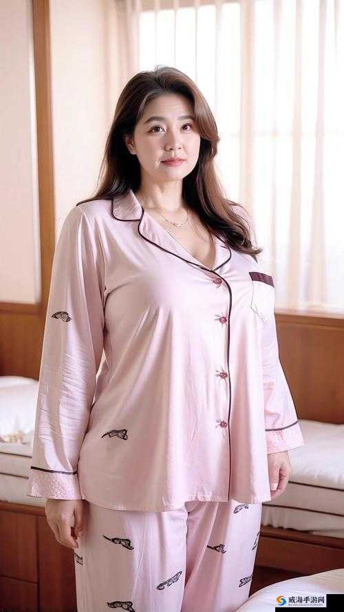 肉妇的别样风情与独特魅力探讨