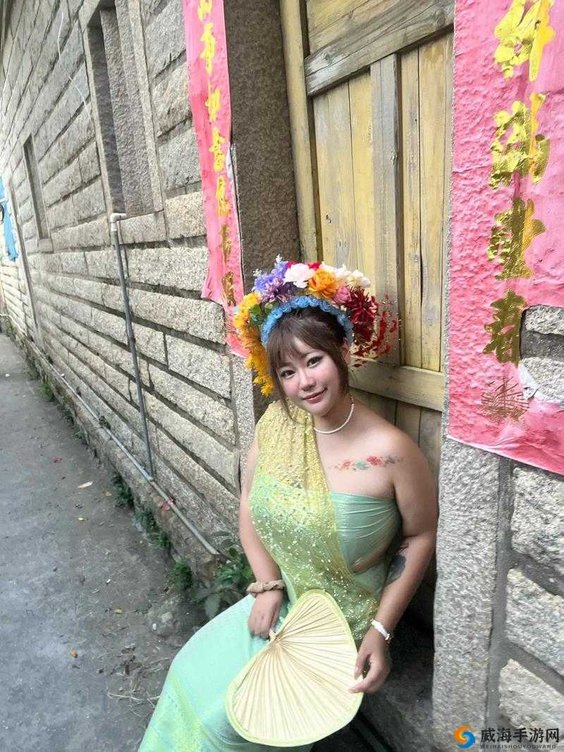 农村老太婆 BBw：国语对白的真实写照
