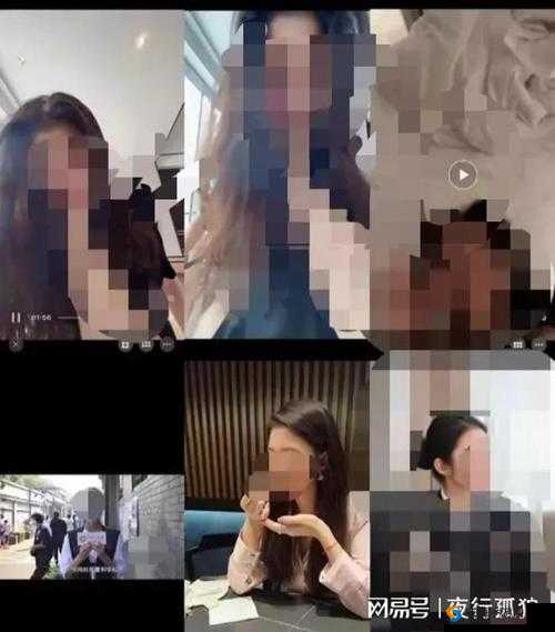 张津瑜:一段引发争议的视频背后的故事