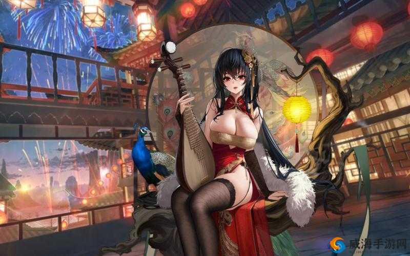 碧蓝航线大凤L2D皮肤微调与重樱四大婚纱皮肤实装深度解析