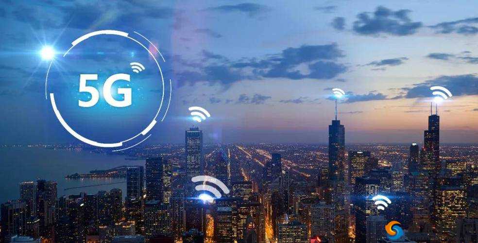 大陆 5g 奭:开启高速通信新时代的关键力量