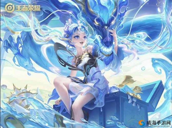 王者荣耀神秘宝藏大门敞开，限定皮肤等你来挖宝