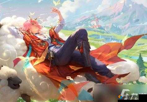 王者荣耀夺宝奖池焕新颜，成吉思汗&庄周荣耀登场