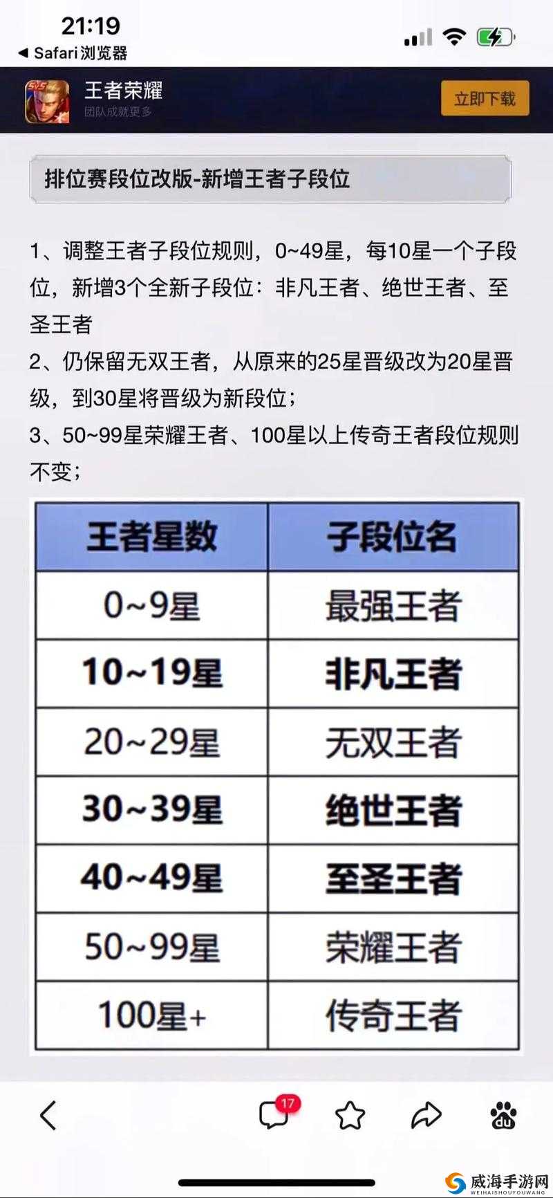 王者荣耀S13赛季个人主页调整与新增巅峰王者印记的深度解析