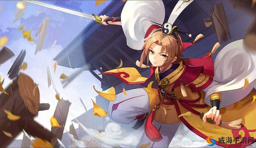 狐妖小红娘手游王剑御使怎么样?角色技能解析