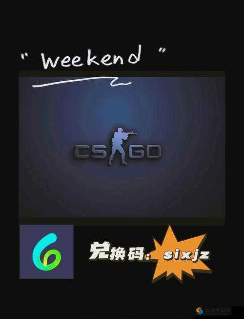 妹子与老外：CSGO 世界的奇妙组合