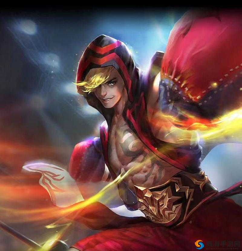 王者荣耀，达摩拳王皮肤的魅力与背后的故事