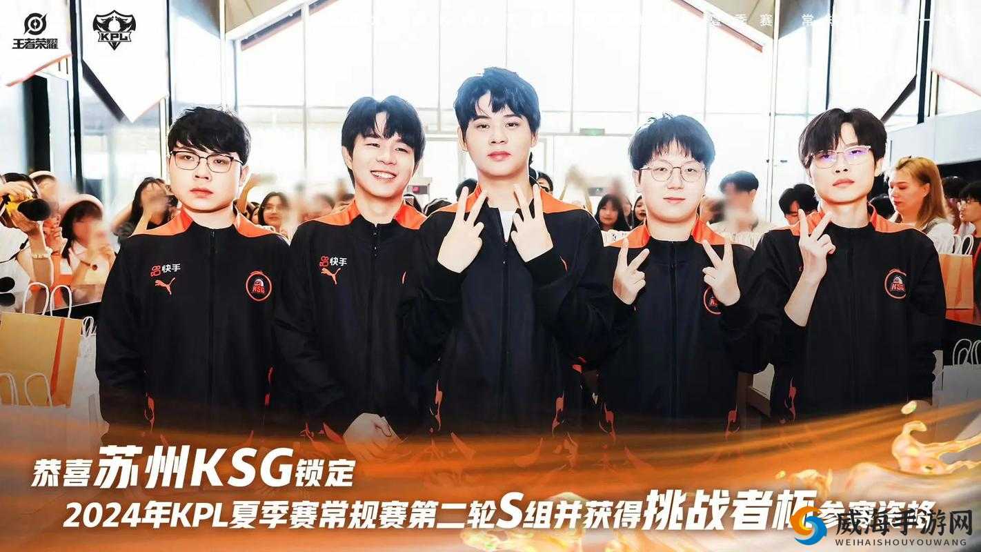 王者荣耀2018年KPL秋季赛WE战队,黑马之姿,实力解析