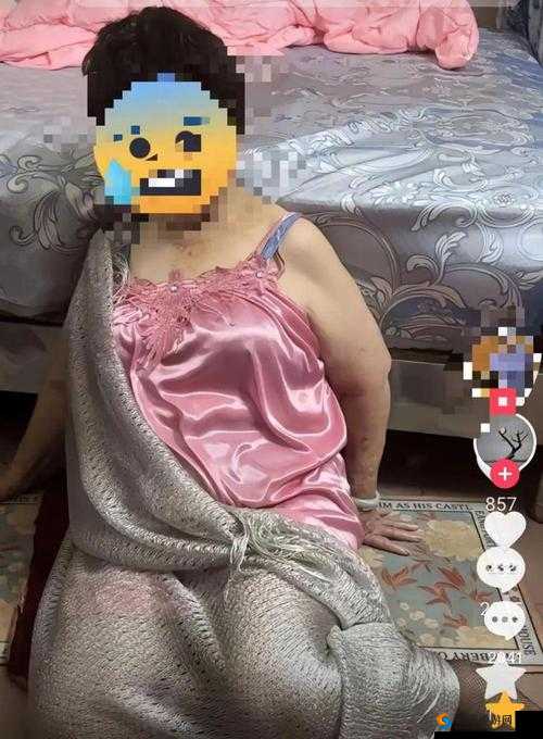 中国老女人 XX：一个被忽视的群体
