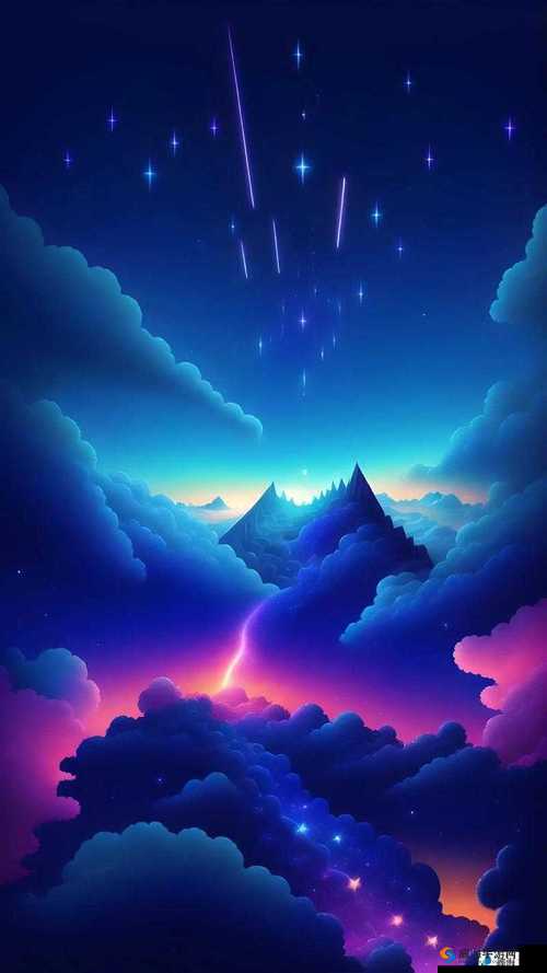 星空无限 MV 剧梁佳新：璀璨星空中的青春追梦之旅