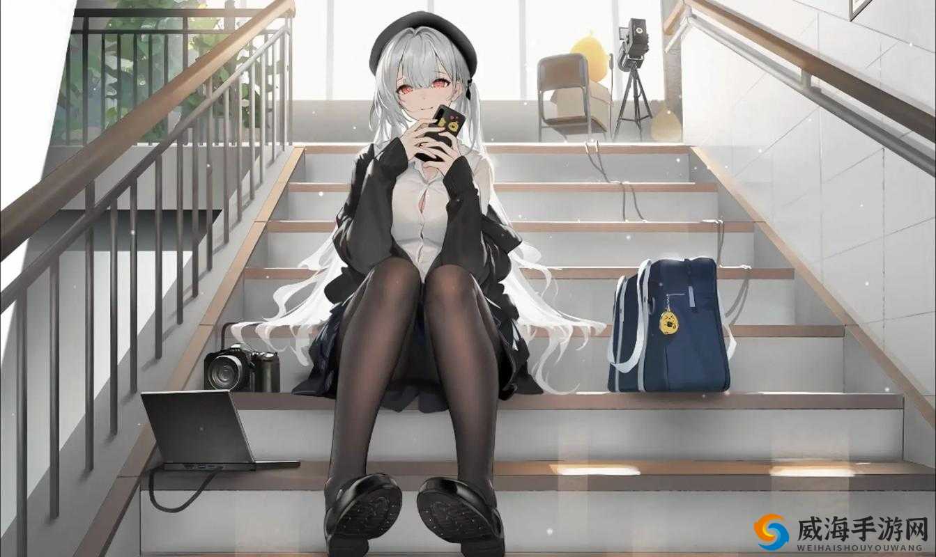 碧蓝航线阿贾克斯新皮肤，黑丝晚礼服下的宴会女王，惊艳全场