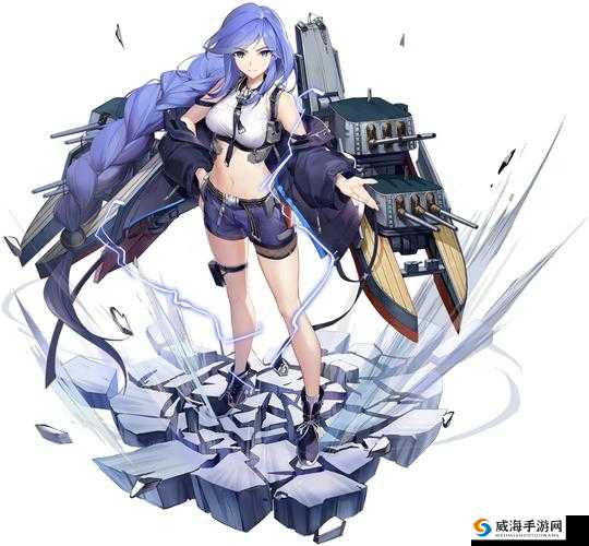 碧蓝航线新卫星，克爹和海王星新皮肤预订 点赞皇家赛车女郎