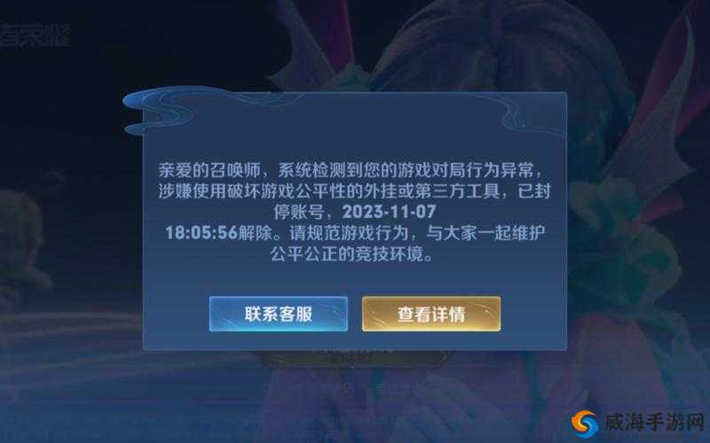 王者荣耀明教成员被封号与取消排行榜排名的深度解析与管理策略