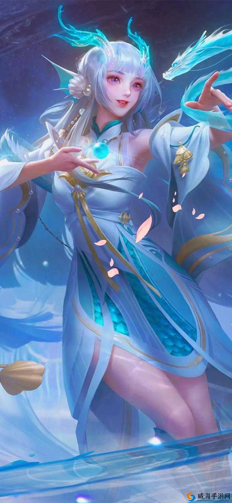 王者荣耀助手福利盛宴，解锁永久皮肤的秘密通道