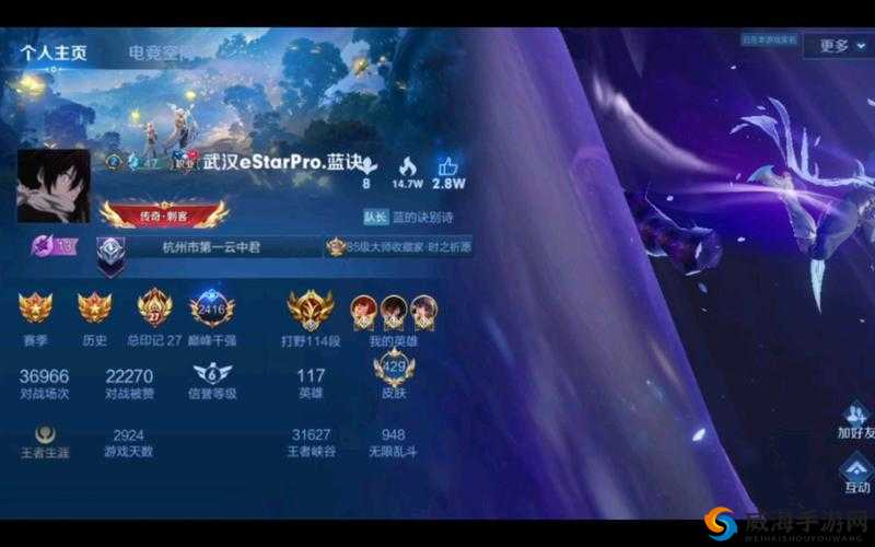 王者荣耀MC正式加入eStarPro,向梦想进发在资源管理中的重要性与实践