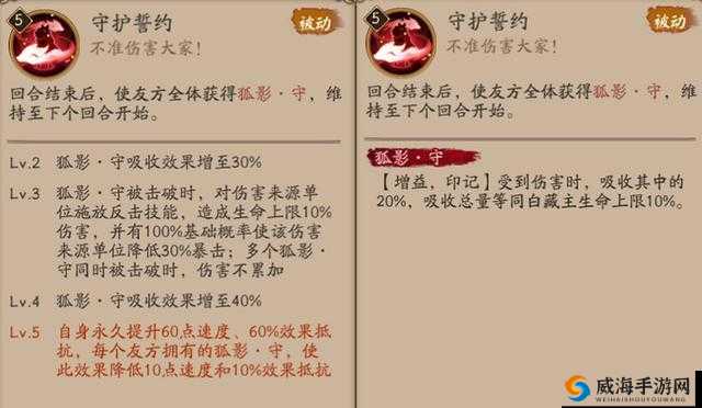 阴阳师白藏主，技能深度解析与面板属性探讨